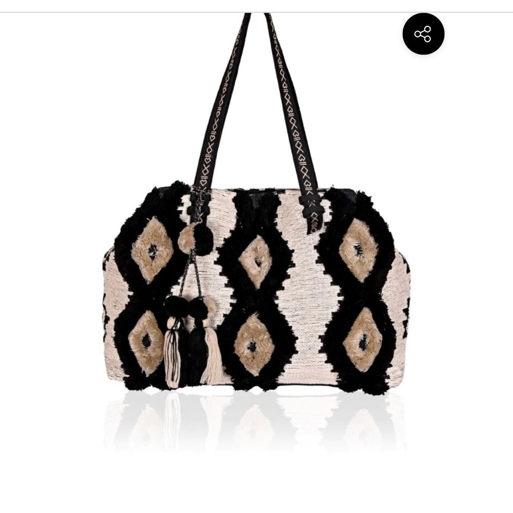 Travel Bag